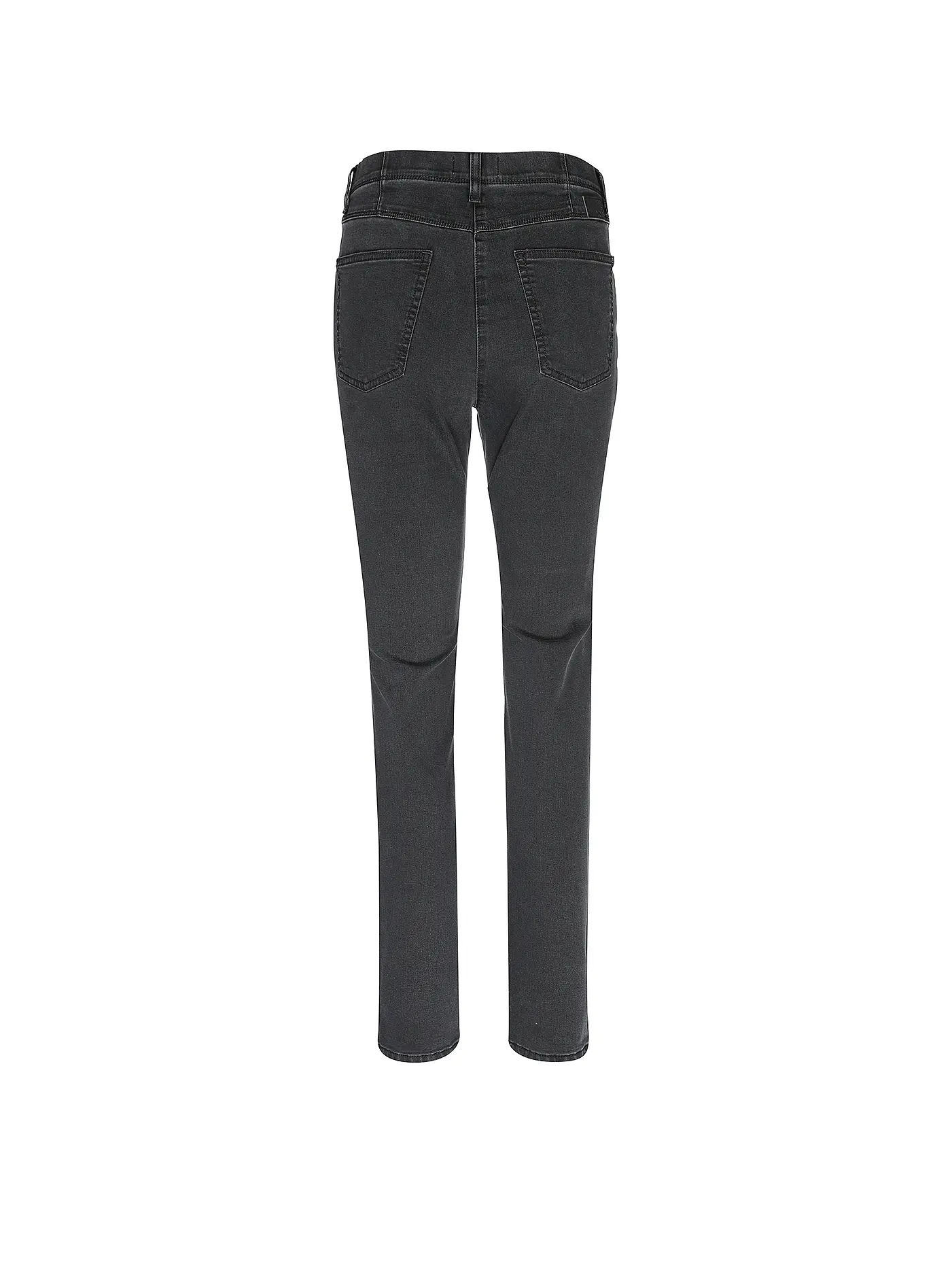 RAPHAELA BY BRAX | Jeans Super Slim Fit LAURA NEW | grau